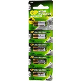 Батарейка 23A GP 5xBL (100)