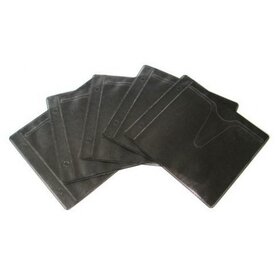 Конверт на 2CD Sleeve BLACK (50)