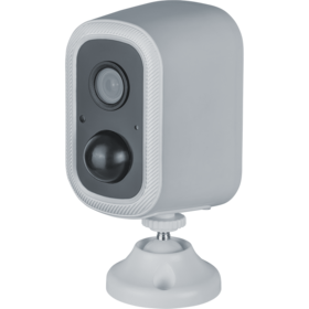 Умная аккумуляторная камера NSH-CAM-04 уличная 100° 15м IP65 10000мА