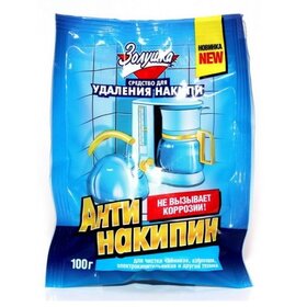Антинакипин 100г Золушка (24) Акция