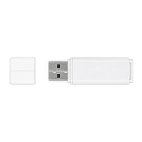 Флэш-диск Mirex 64GB Line белый