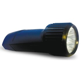 Фонарь ручной аккумуляторный Старт LHE 509-B1 5LED 1000мАч (120)