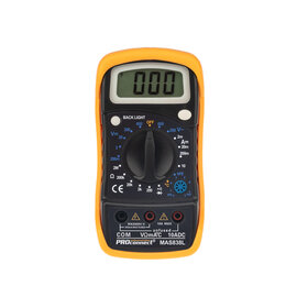 Мультиметр Proconnect MAS838L (DT858L) (40)