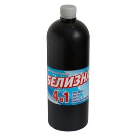 Белизна 1л Дельта 4в1 Пермь (12) ЧЗ