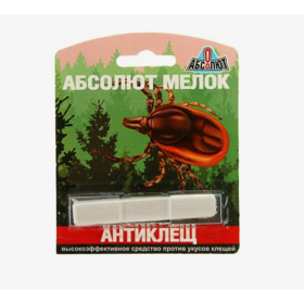 Мелок от клещей Абсолют (100)