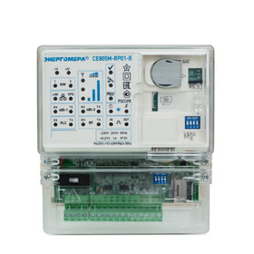 УСПД СЕ805М-RP01 E