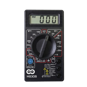 Мультиметр M830B Omnyx (50)