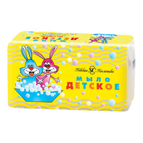 Мыло НК 140г Детское (4/48) ЧЗ