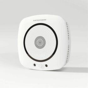 Умный датчик газа Elektrostandart 76250/00