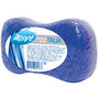 Губка для тела массажная Восьмерка L Чистюля (52)