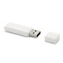 Флэш-диск Mirex 64GB Line белый