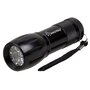 Фонарь ручнoй SmartBuy 103-B 9LED 3хR03 (240)