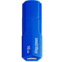 Флэш-диск SmartBuy 16GB Clue синий