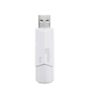 Флэш-диск SmartBuy 32GB Clue белый