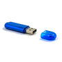 Флэш-диск Mirex 8GB Candy синий
