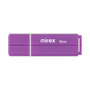 Флэш-диск Mirex 16GB Line фиолетовый