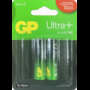 Батарейка LR 6 GP Ultra Plus G-Tech 2шт/блистер (20/160)